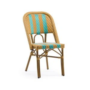 Cathaoirligh Bistro Lasmuigh RatánComment agus Leagann Tábla